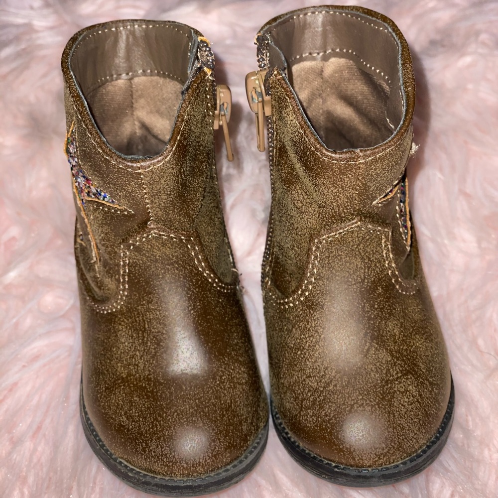 Cowboy boots